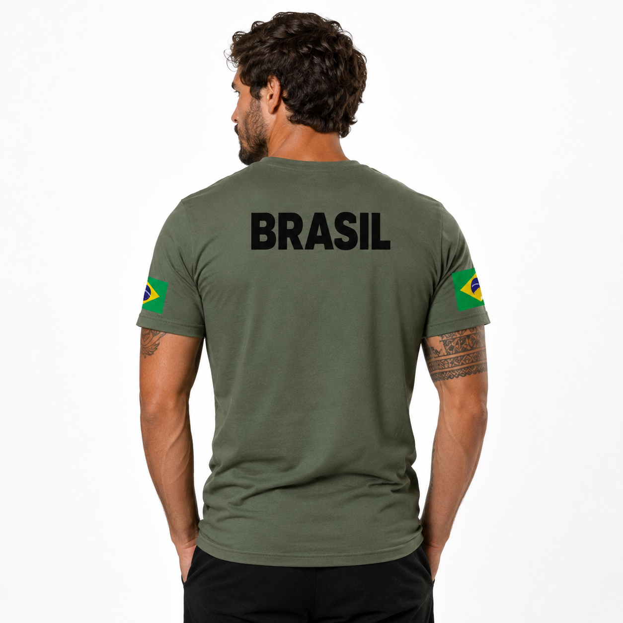 Camiseta 04