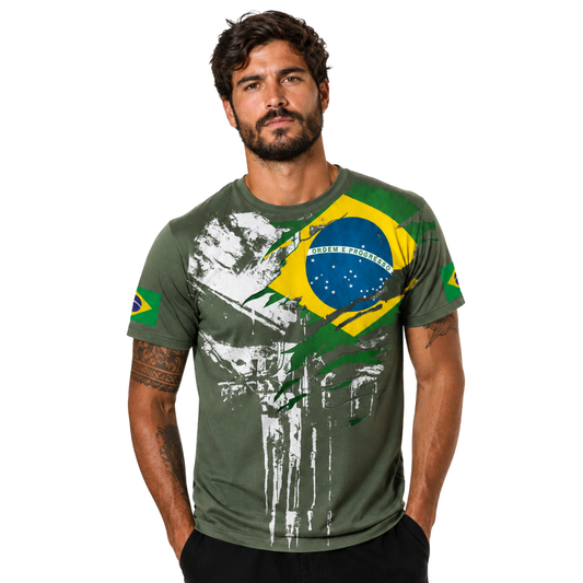 Camiseta 04