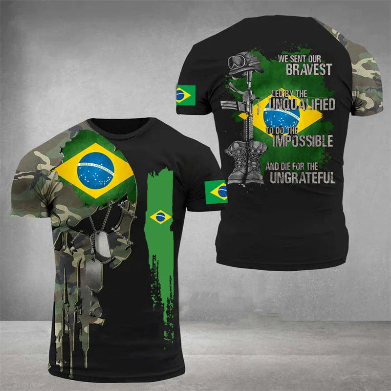 Camiseta 04