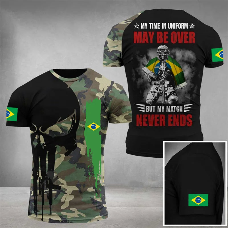 Camiseta 04