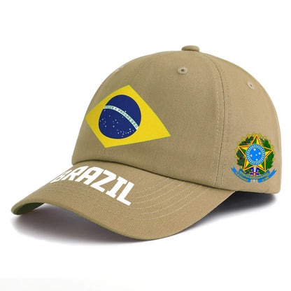 Boné Patriota Governo Federal