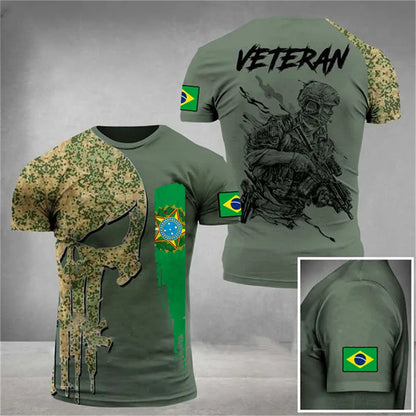 Camiseta 04