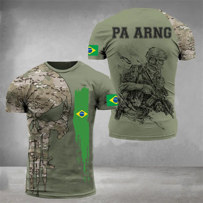Camiseta 04