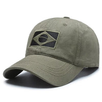Verde Militar