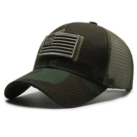 Marrom Camuflado