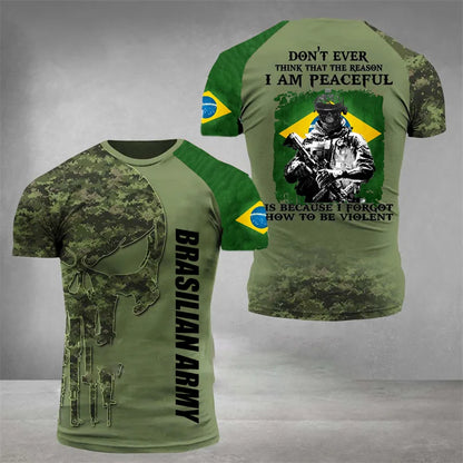 Camiseta 04