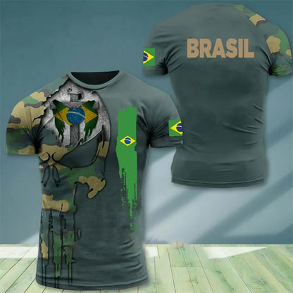 Camiseta 04