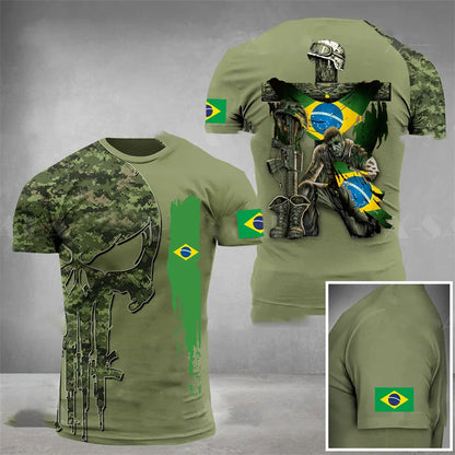 Camiseta 04