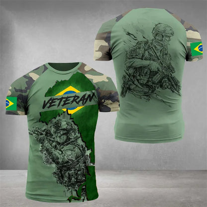Camiseta 04
