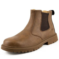 Marrom Bota