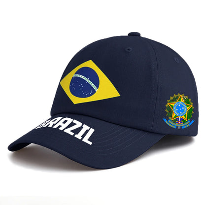 Boné Patriota Governo Federal