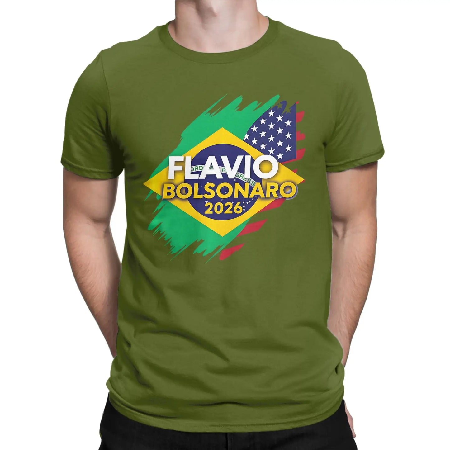 Camiseta 01