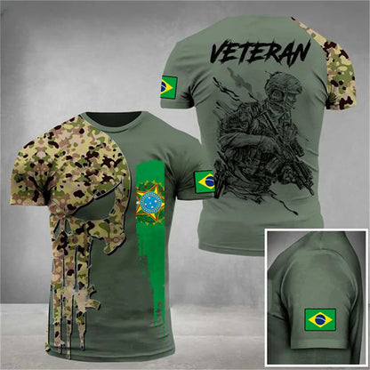 Camiseta 04