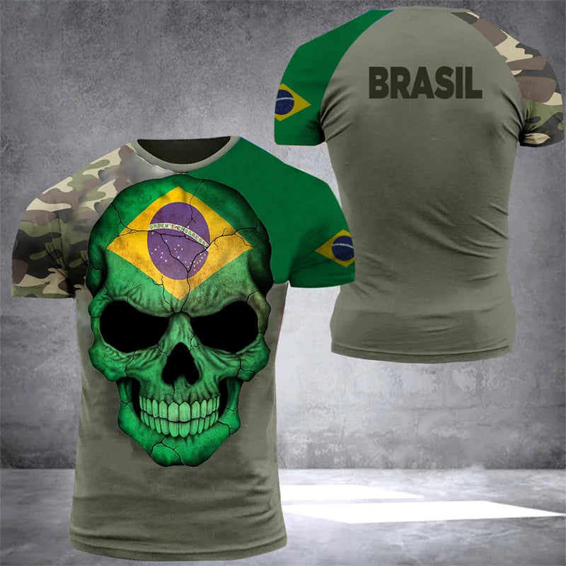 Camiseta 04