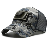 Cinza Camuflado