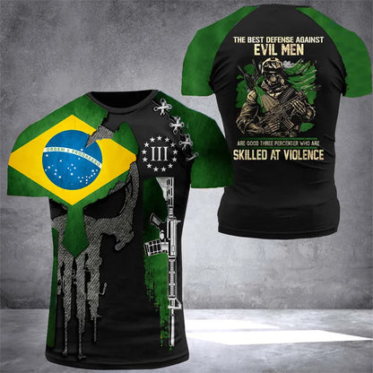 Camiseta 04