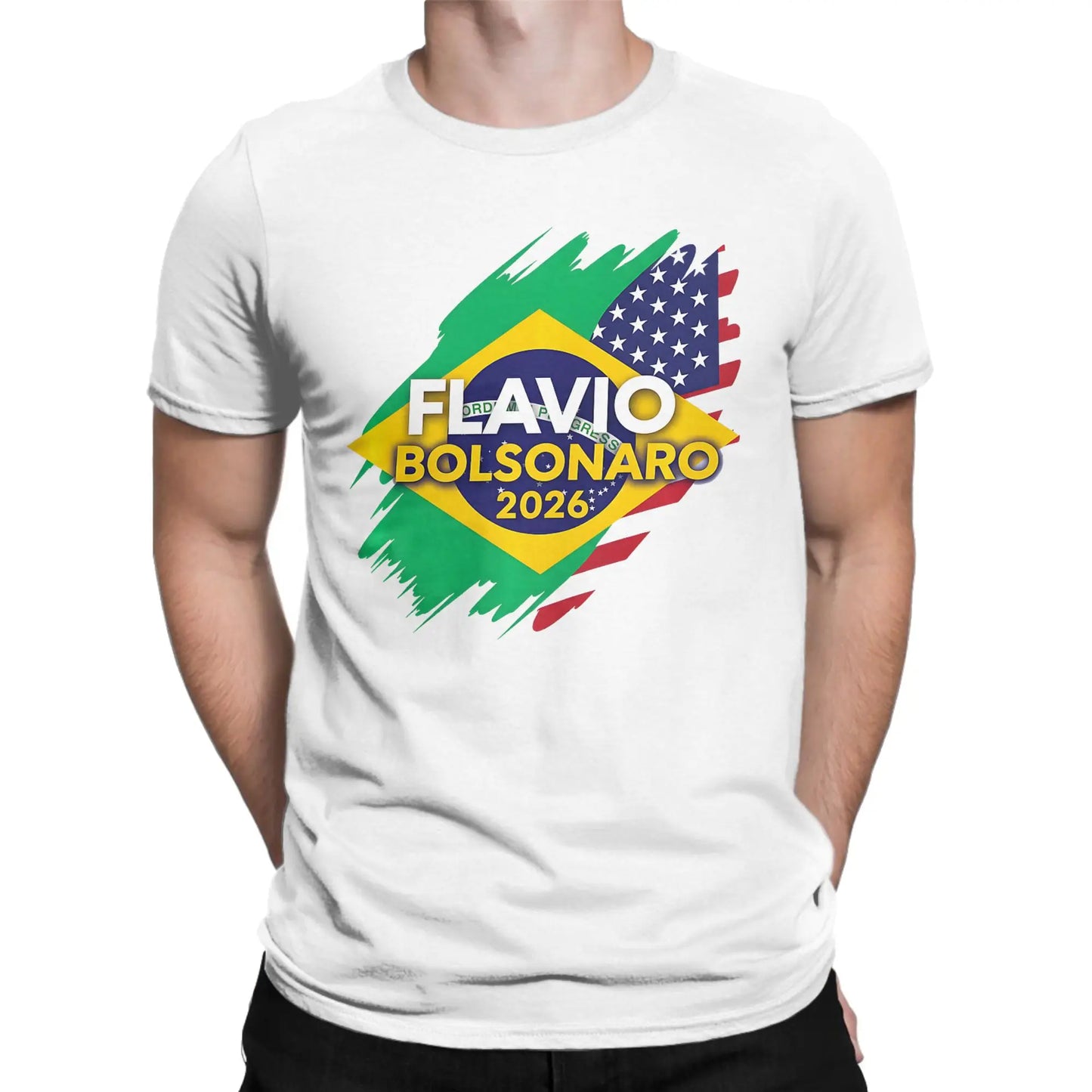 Camiseta 01