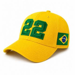 Boné Patriota 22